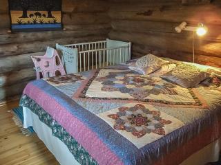 Holiday Home Honkapirtti- vuotunki by Interhome - 3