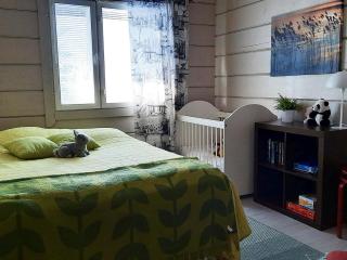 Holiday Home Loisteranta by Interhome - 2