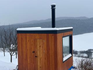 Chata Dorotka na sosne - Nová ľubovňa - 7