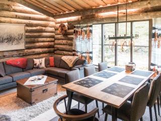 Holiday Home Rukapuro by Interhome - Ruka - 7