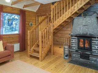 Holiday Home Pöllölaakso by Interhome - Ruka - 6