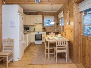 Holiday Home Pöllölaakso by Interhome - Ruka - 4