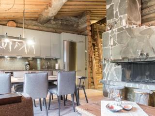 Holiday Home Rukapuro by Interhome - Ruka - 4