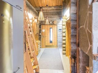 Holiday Home Rukapuro by Interhome - Ruka - 1