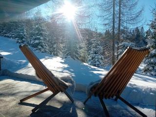 Holiday Home Čumar - Cerkno - 4