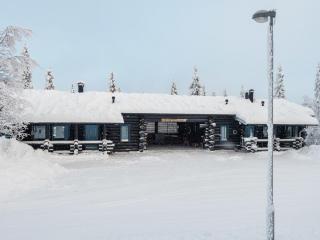 Holiday Home Rukan lepolinna b by Interhome - 9