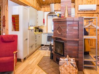 Holiday Home Rukan lepolinna b by Interhome - 7