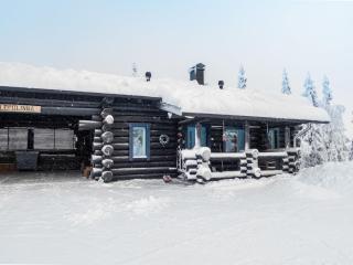 Holiday Home Rukan lepolinna b by Interhome - 2