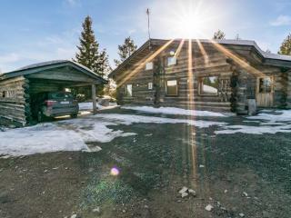 Holiday Home Kujakieppi by Interhome - Rukatunturi - 0