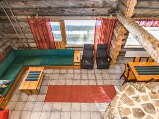 Holiday Home Kujakieppi by Interhome - Rukatunturi - 7