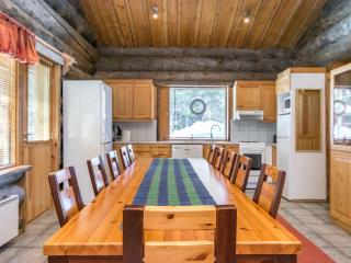 Holiday Home Kujakieppi by Interhome - Rukatunturi - 6