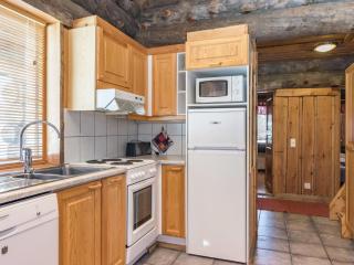 Holiday Home Kujakieppi by Interhome - Rukatunturi - 2