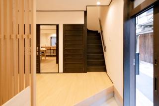 洛殊院 京町家整棟出租 古韻與現代舒適並存 - 2