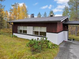 Holiday Home Valkeisrinne m1 by Interhome - Ruka - 8