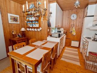 Holiday Home Valkeisrinne m1 by Interhome - Ruka - 4