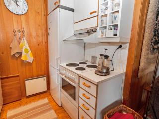 Holiday Home Valkeisrinne m1 by Interhome - Ruka - 2