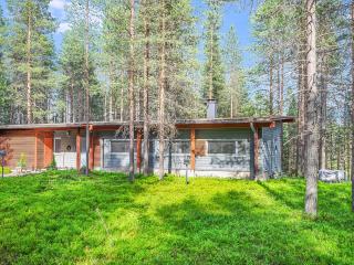 Holiday Home Koukunmaja by Interhome - 1