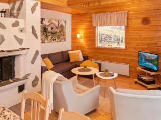 Holiday Home Pesäkolo by Interhome - 7