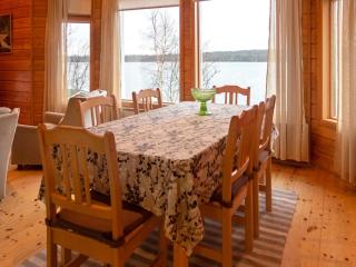 Holiday Home Pesäkolo by Interhome - 4