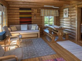 Holiday Home Ruka-kitkan kuukkeli by Interhome - 7