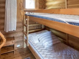 Holiday Home Ruka-kitkan kuukkeli by Interhome - 3