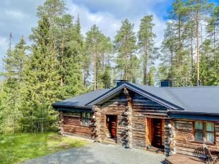 Holiday Home Rantaruka 4d1 by Interhome - Ruka - 6