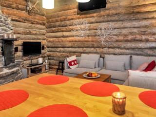 Holiday Home Rantaruka 4d1 by Interhome - Ruka - 3