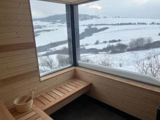 Chata Dorotka na sosne - Nová ľubovňa - 8