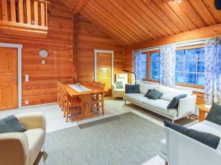 Holiday Home Kuusimaja by Interhome - Ruka - 6