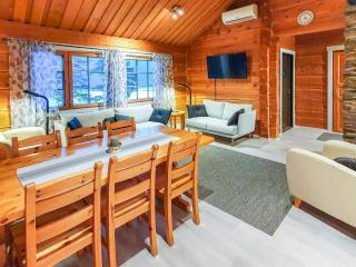 Holiday Home Kuusimaja by Interhome - Ruka - 5