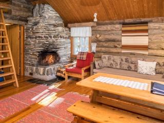 Holiday Home Retkietappi kelopirtti by Interhome - Juuma - 8