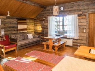 Holiday Home Retkietappi kelopirtti by Interhome - Juuma - 6