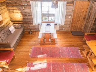 Holiday Home Retkietappi kelopirtti by Interhome - Juuma - 2