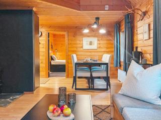 Holiday Home Uolevintie 39b by Interhome - Rukatunturi - 7