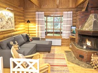 Holiday Home Varilan lomamajat nr2 by Interhome - Ruka - 7