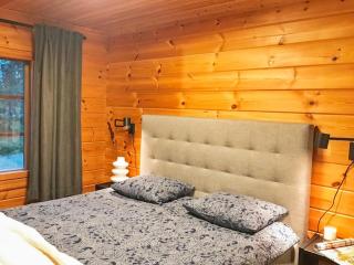 Holiday Home Uolevintie 39b by Interhome - Rukatunturi - 2