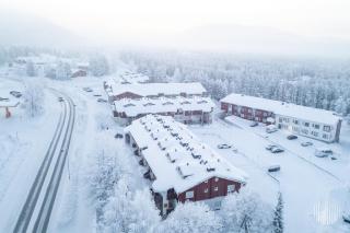 Holiday in Lapland - Postintie 1509 - 8