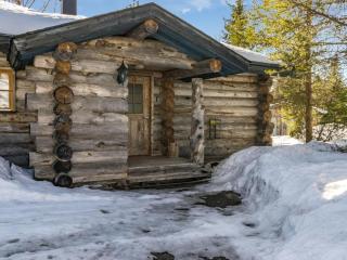 Holiday Home Pihlakieppi 2 by Interhome - Ruka - 9