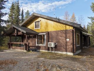 Holiday Home Varilan lomamajat nr2 by Interhome - Ruka - 6