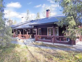 Holiday Home Varilan lomamajat nr2 by Interhome - Ruka - 4
