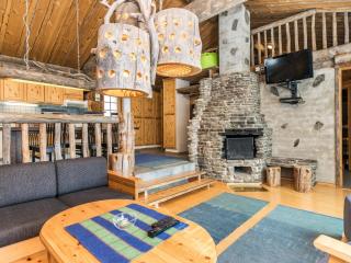 Holiday Home Pihlakieppi 2 by Interhome - Ruka - 6