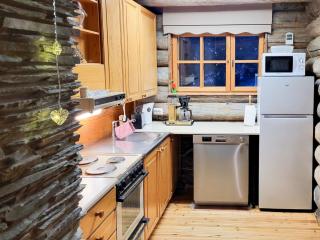 Holiday Home Rukakolo by Interhome - Ruka - 5