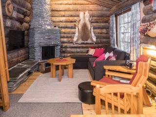 Holiday Home Rukankuu nr 1 by Interhome - Ruka - 7