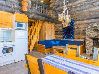 Holiday Home Rinnekieppi 2 by Interhome - Ruka - 4