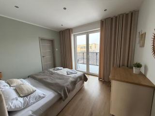 Przestronny 3 pokojowy apartament Park City - 4