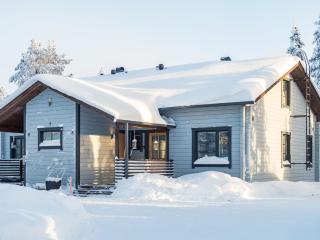 Holiday Home Saukkotupa by Interhome - Ruka - 0