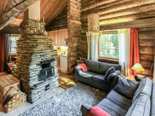 Holiday Home Kuruhovi a by Interhome - Ruka - 6