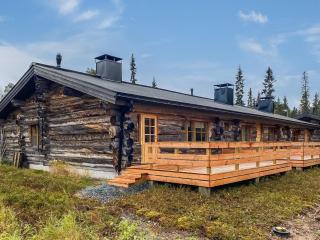 Holiday Home Rantaruka 2c3 by Interhome - 8