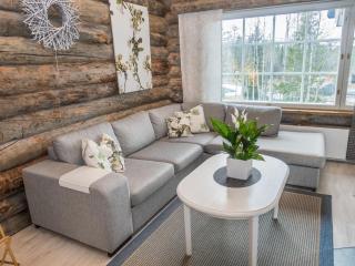 Holiday Home Revonaapa b13 by Interhome - Ruka - 7