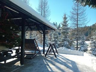 Holiday Home Čumar - Cerkno - 3